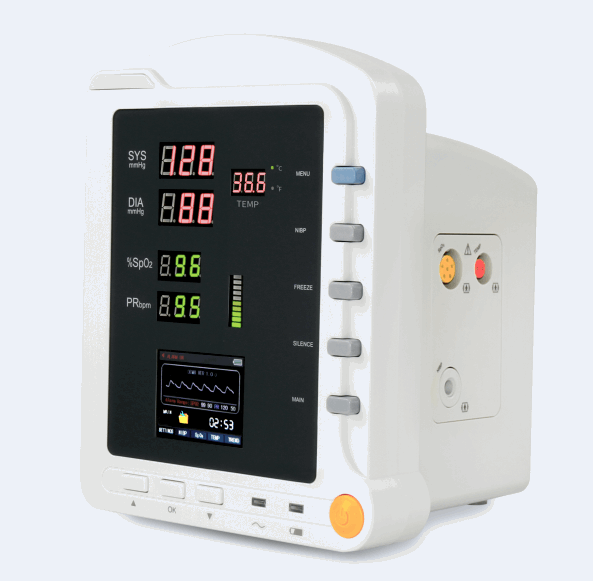 Patient Monitor - CMS5100 from R 6621 Shop now at Josec Supplies