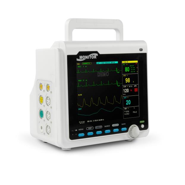 Patient Monitor - CMS6000 from R 13323 Shop now at Josec Supplies