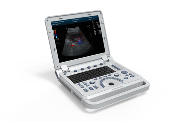 Ultrasound-B  Diagnostic System - CMS600P2 Plus at Josec Supplies