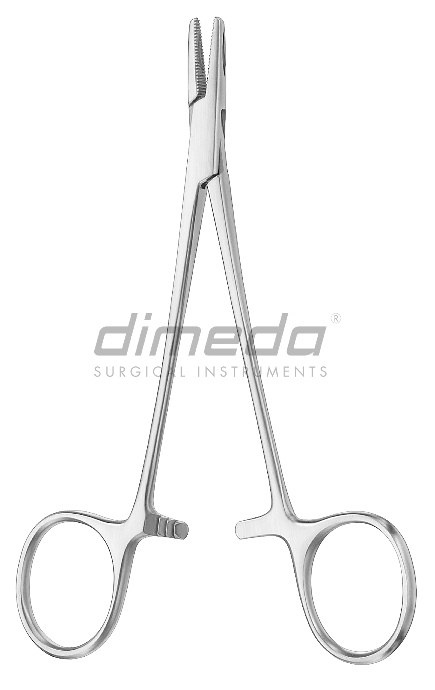 Collier Needle Holder - Josec Supplies