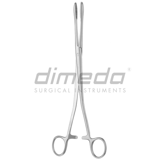 Collin Dressing Forceps - Josec Supplies