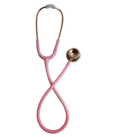Dual Head Stethoscope - Contec SC23