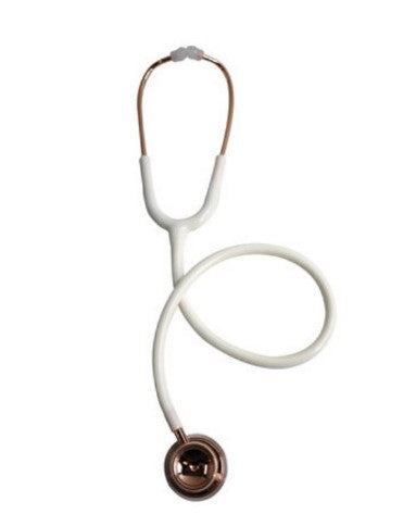 Dual Head Stethoscope - Contec SC23