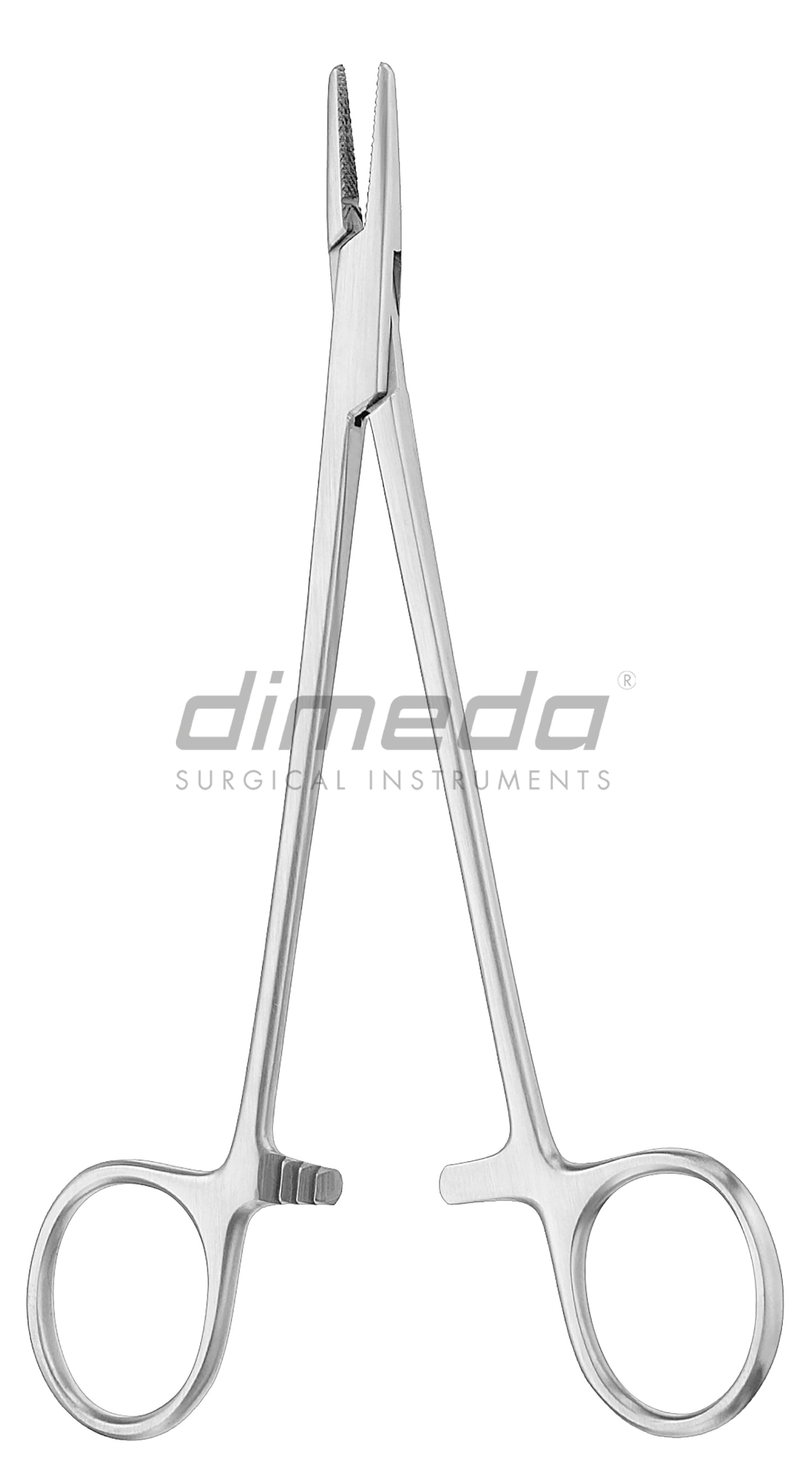 Crile Wood Needle Holders - Josec Supplies
