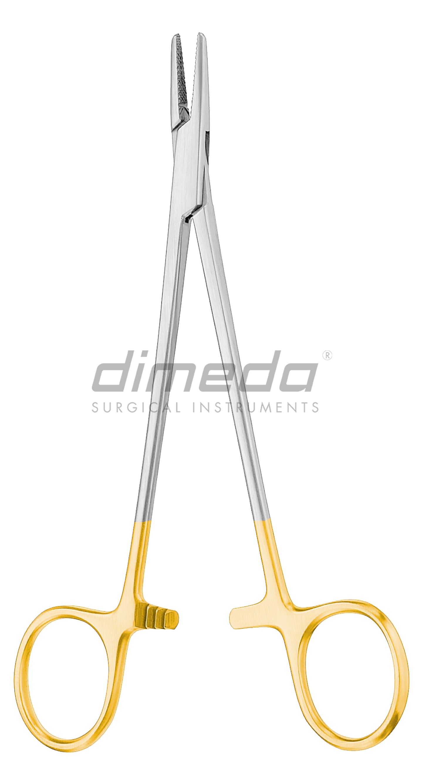 Crile Wood Needle Holders - Josec Supplies