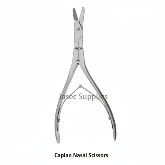 Caplan Nasal Scissors