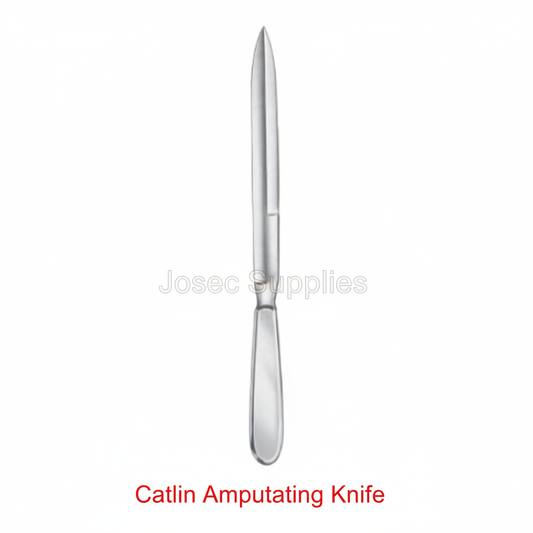 Catlin Amputating Knife