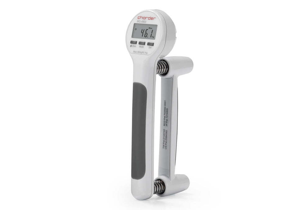 Charder MG4800 Handgrip Dynamometer
