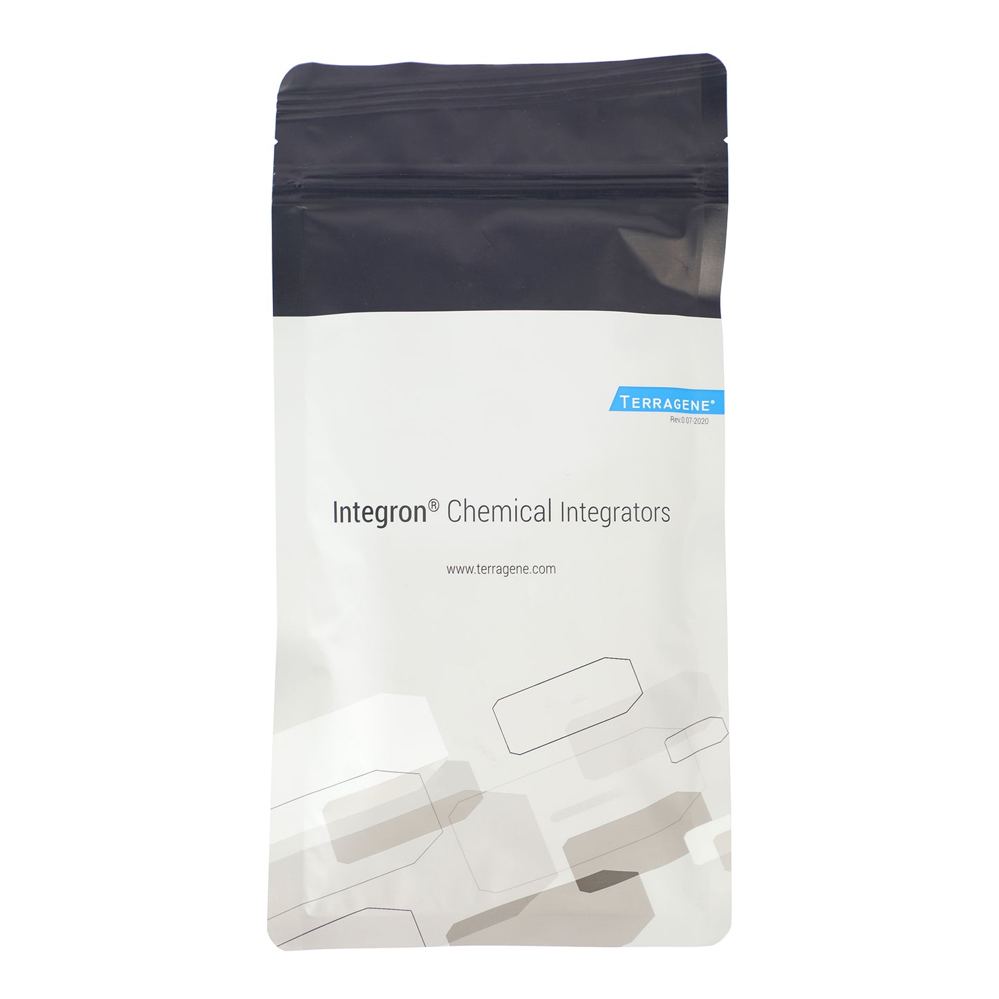 Class 5 Chemical Integrator for Steam(250's)