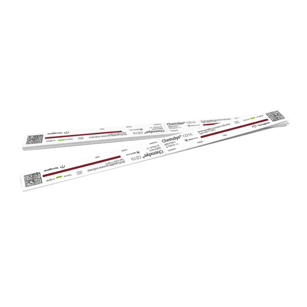 Class 4 Multi-Variable Chemical Indicator For EtO(250's)
