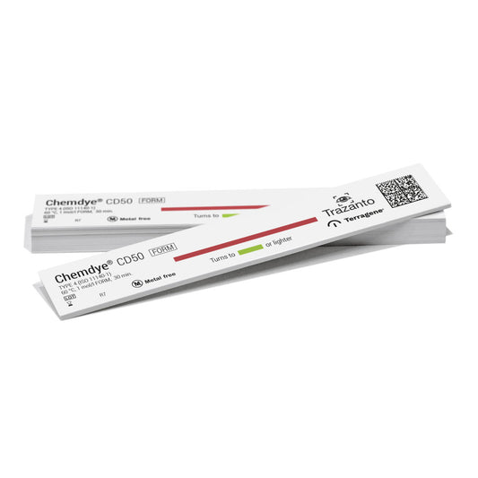 Class 4 Multi-Variable Chemical Indicator For LTSF(250's)