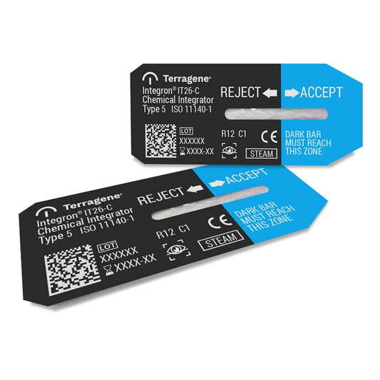 Class 5 Chemical Integrator for Steam(250's)