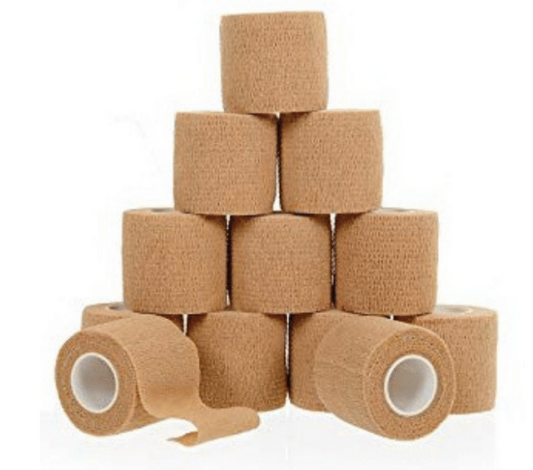 Cohesive Bandage(24's)