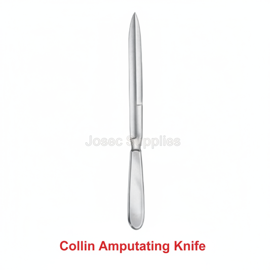 Collin Amputating Knife