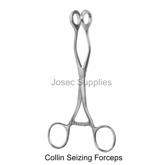 Collin Seizing Forceps