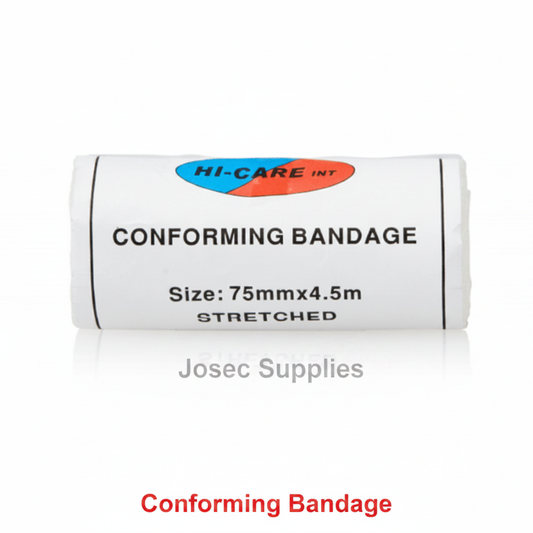 Conforming Bandage