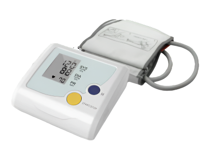 Blood Pressure Monitor - Contec 08D from R 506 Shop now at Josec Supplies