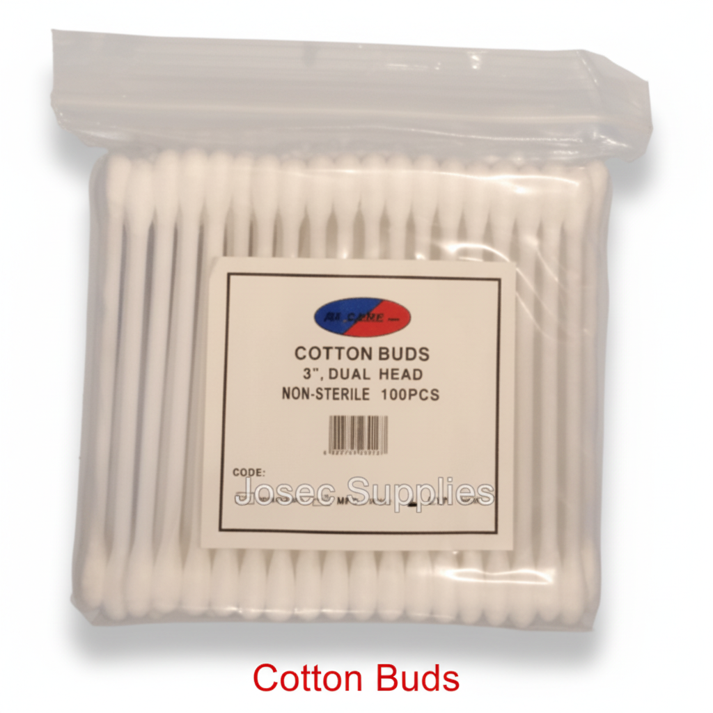 Cotton Buds