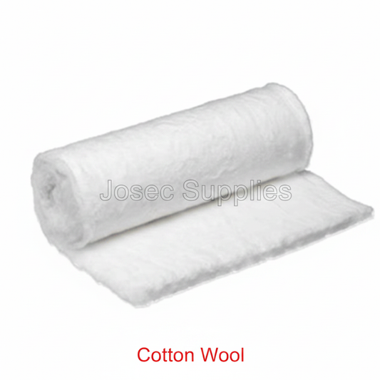 Cotton Wool