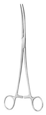 Crafoord Artery Forceps