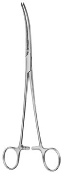 Crafoord-Sellors Bronchus Forceps