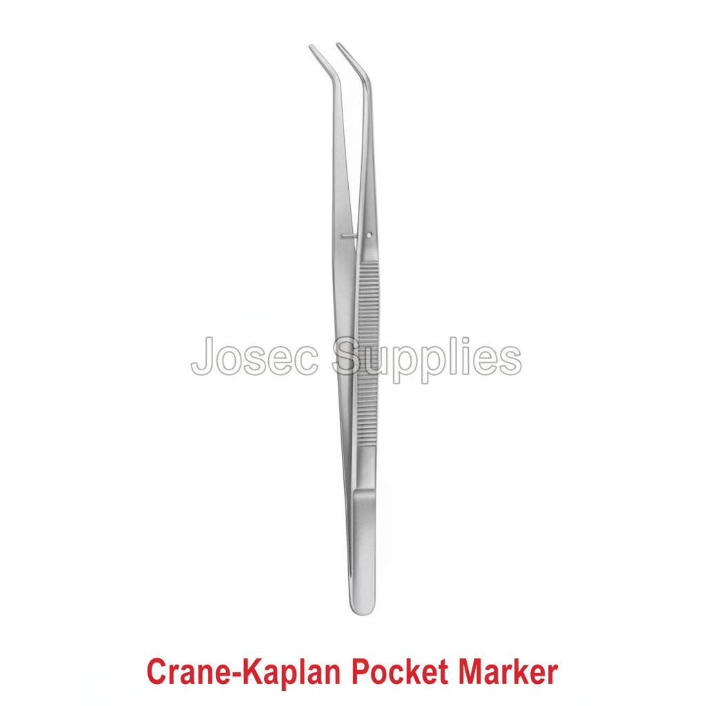 Crane-Kaplan Pocket Marker