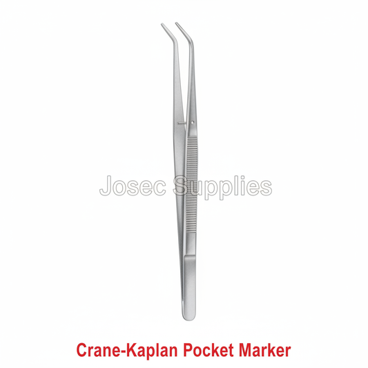 Crane-Kaplan Pocket Marker