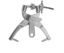 Crutchfield Skull Traction Tongs