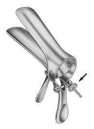Cusco Vaginal Speculum