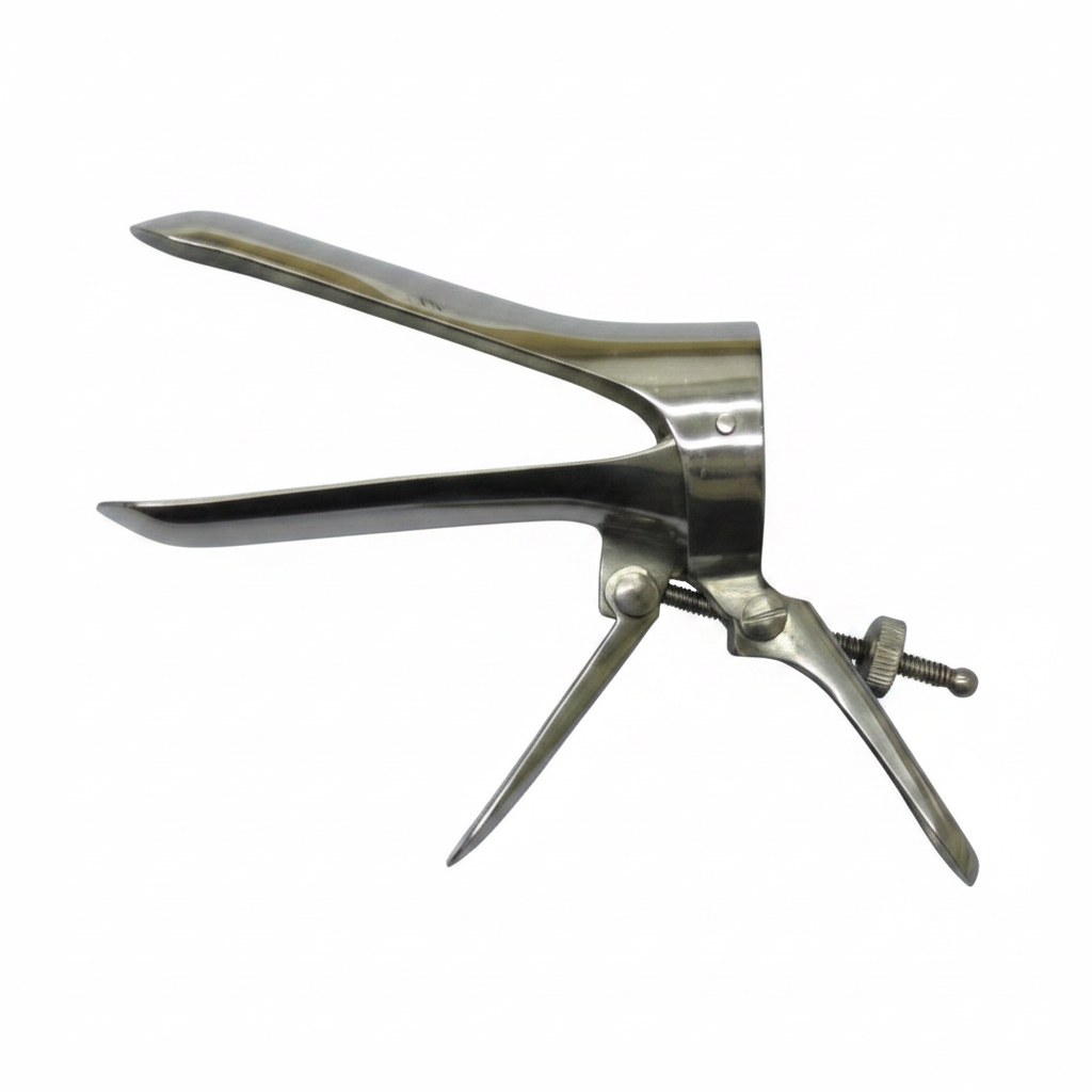 Disposable and Re-Usable Cusco Vaginal Speculum