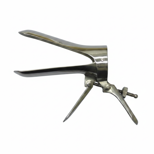 Disposable and Re-Usable Cusco Vaginal Speculum