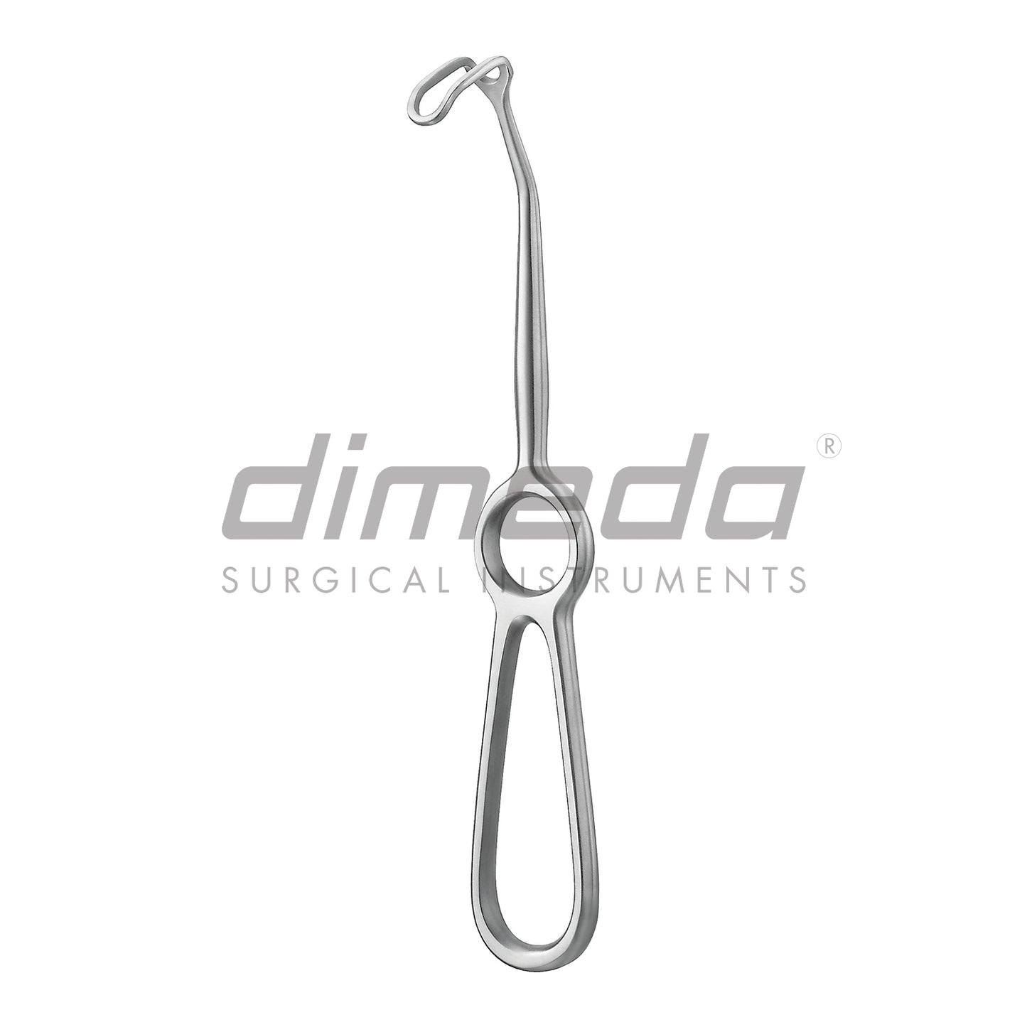 Cushing Retractor - Josec Supplies