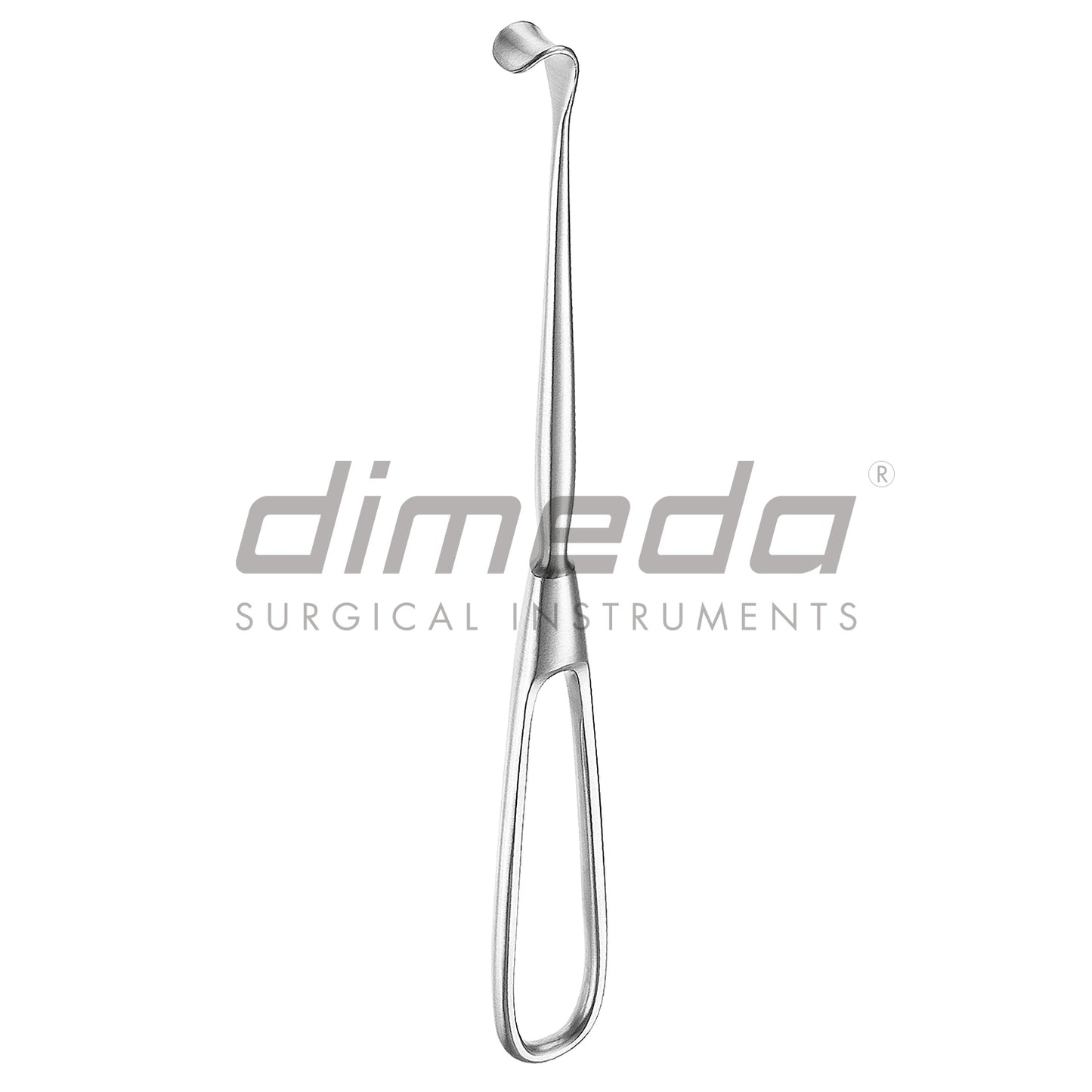Cushing Retractor - Josec Supplies