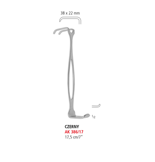 Czerny Retractor