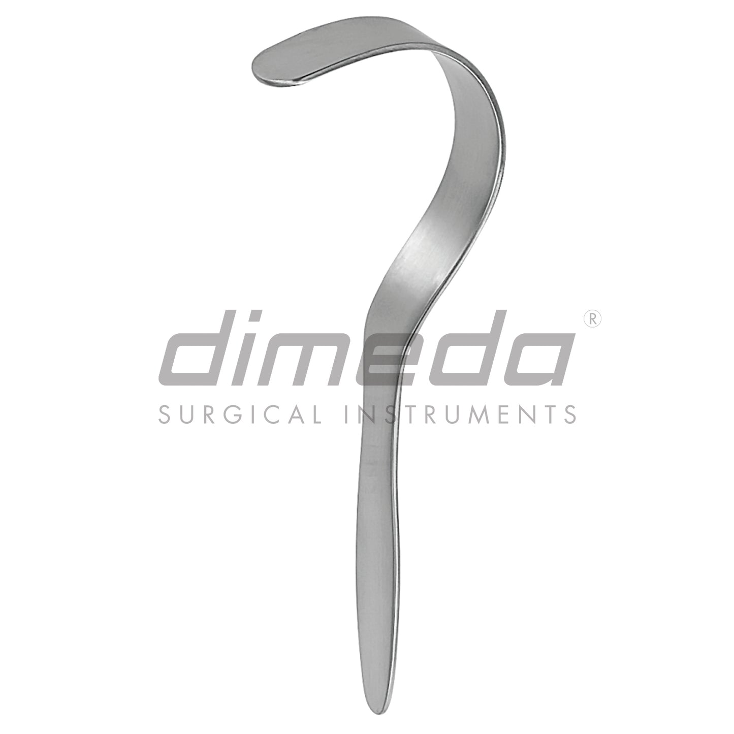 Deaver Retractor - Josec Supplies