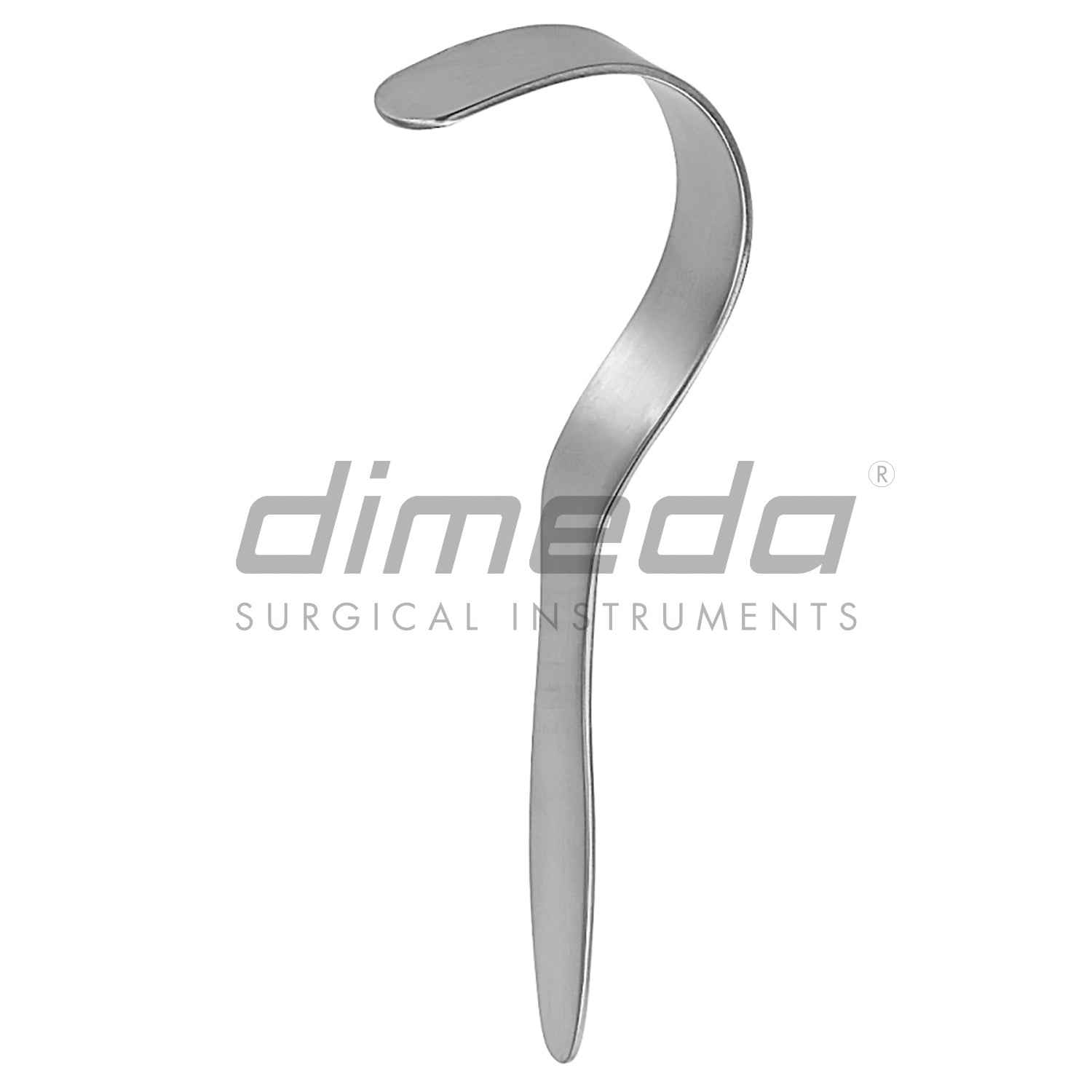 Deaver Retractor - Josec Supplies