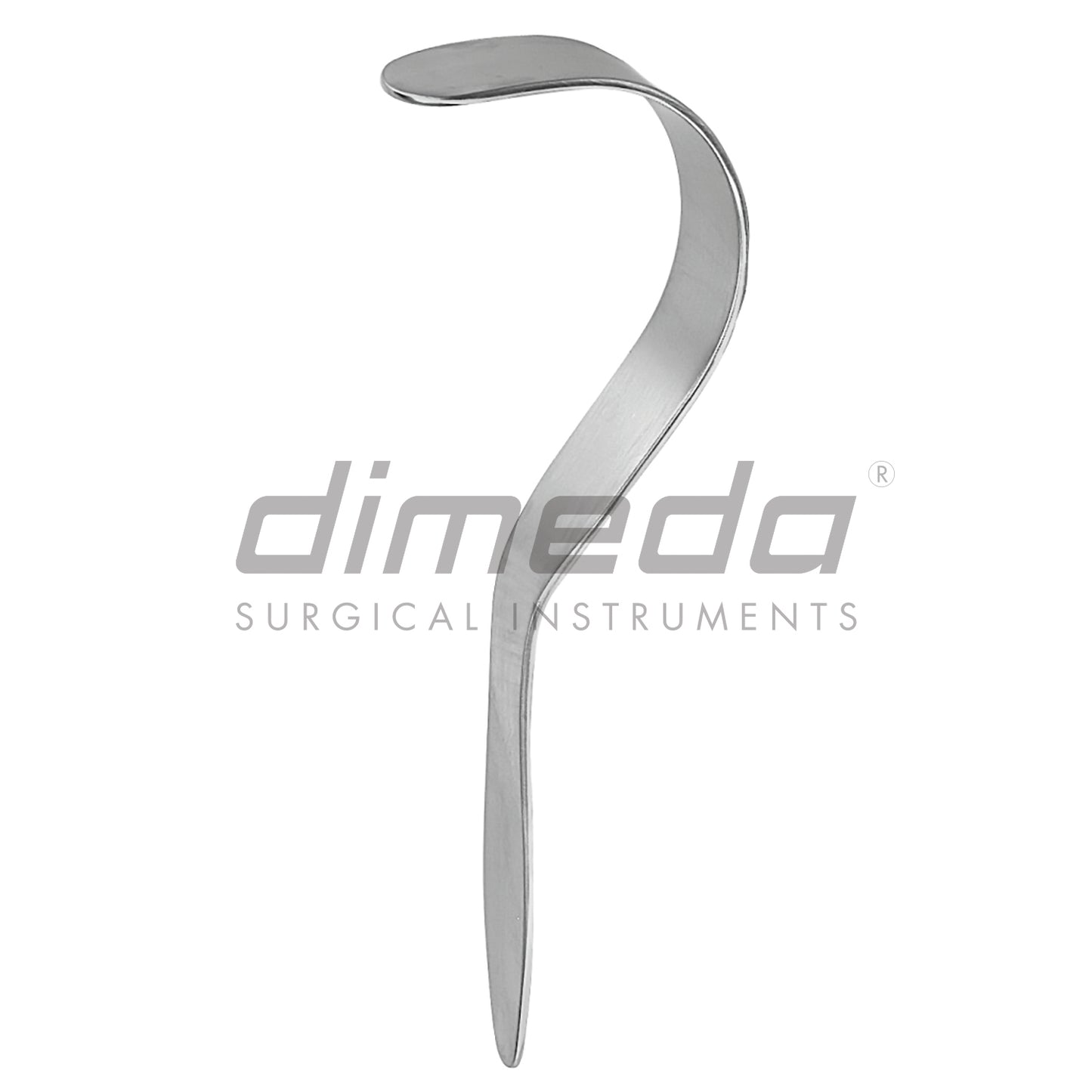 Deaver Retractor - Josec Supplies
