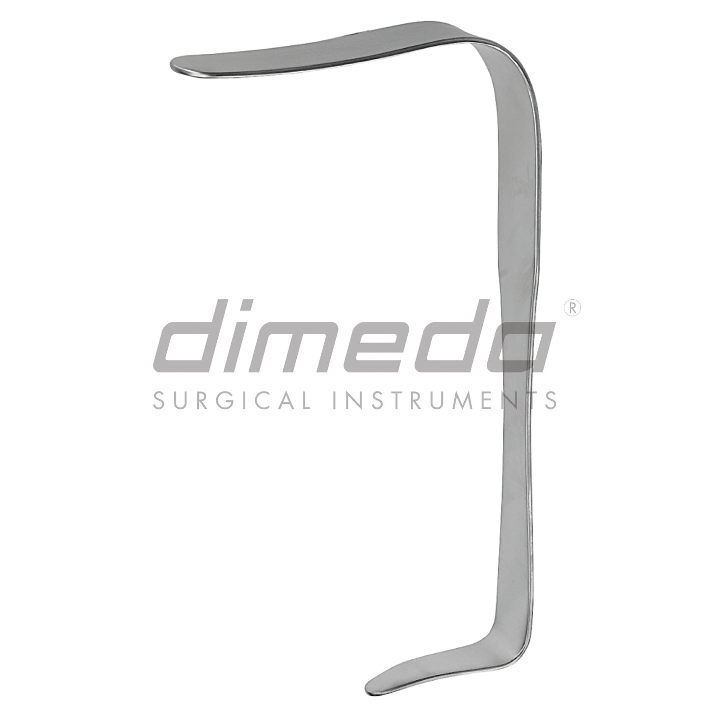 Deaver Retractor - Josec Supplies