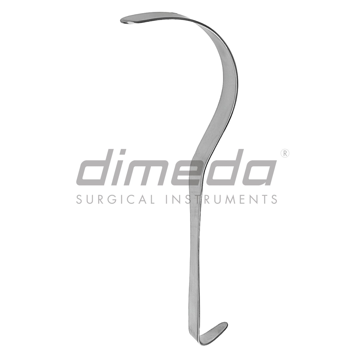 Deaver Retractor - Josec Supplies