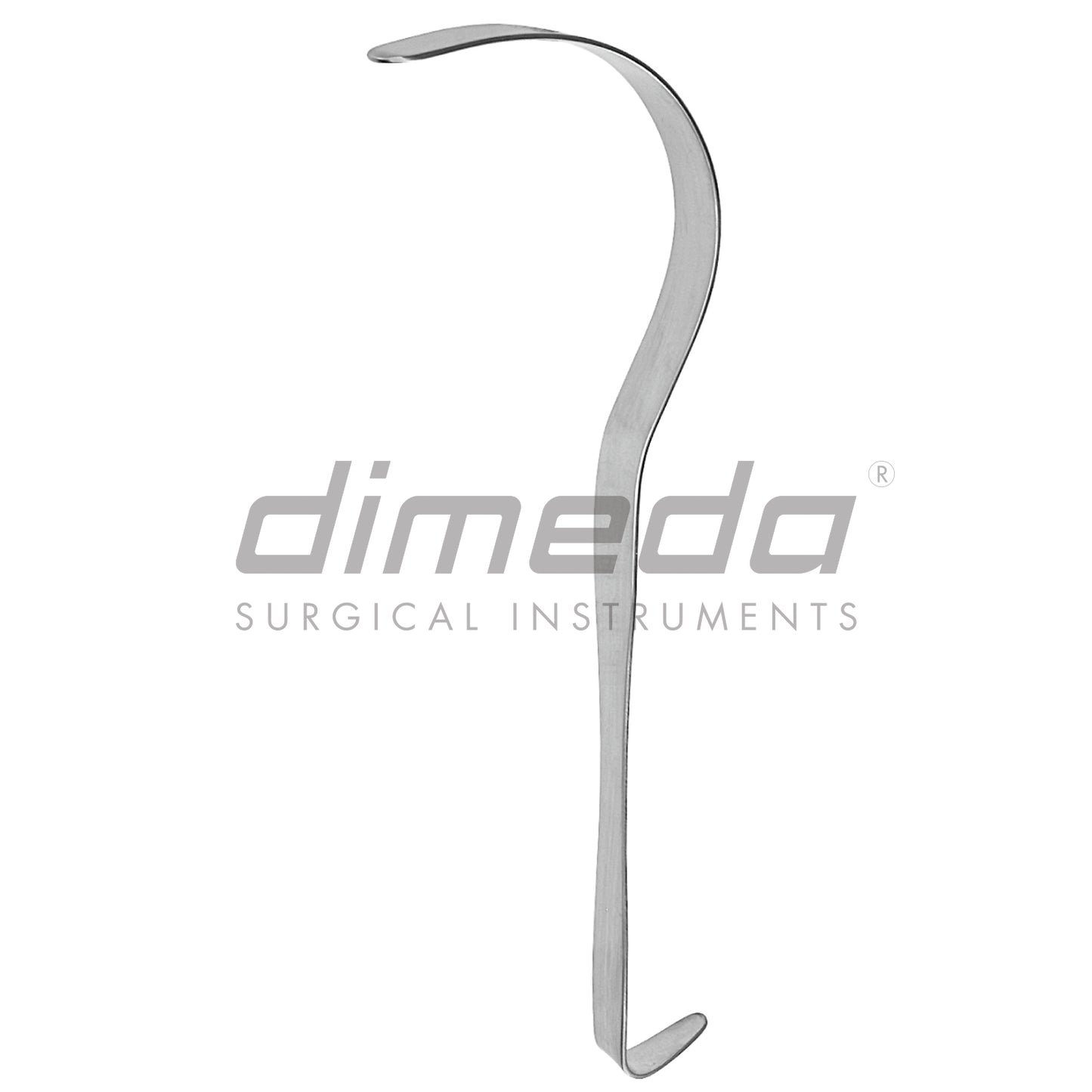 Deaver Retractor - Josec Supplies