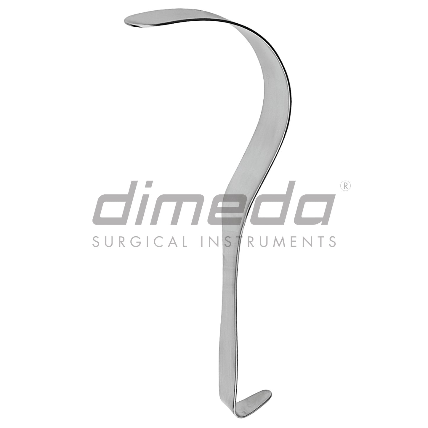 Deaver Retractor - Josec Supplies