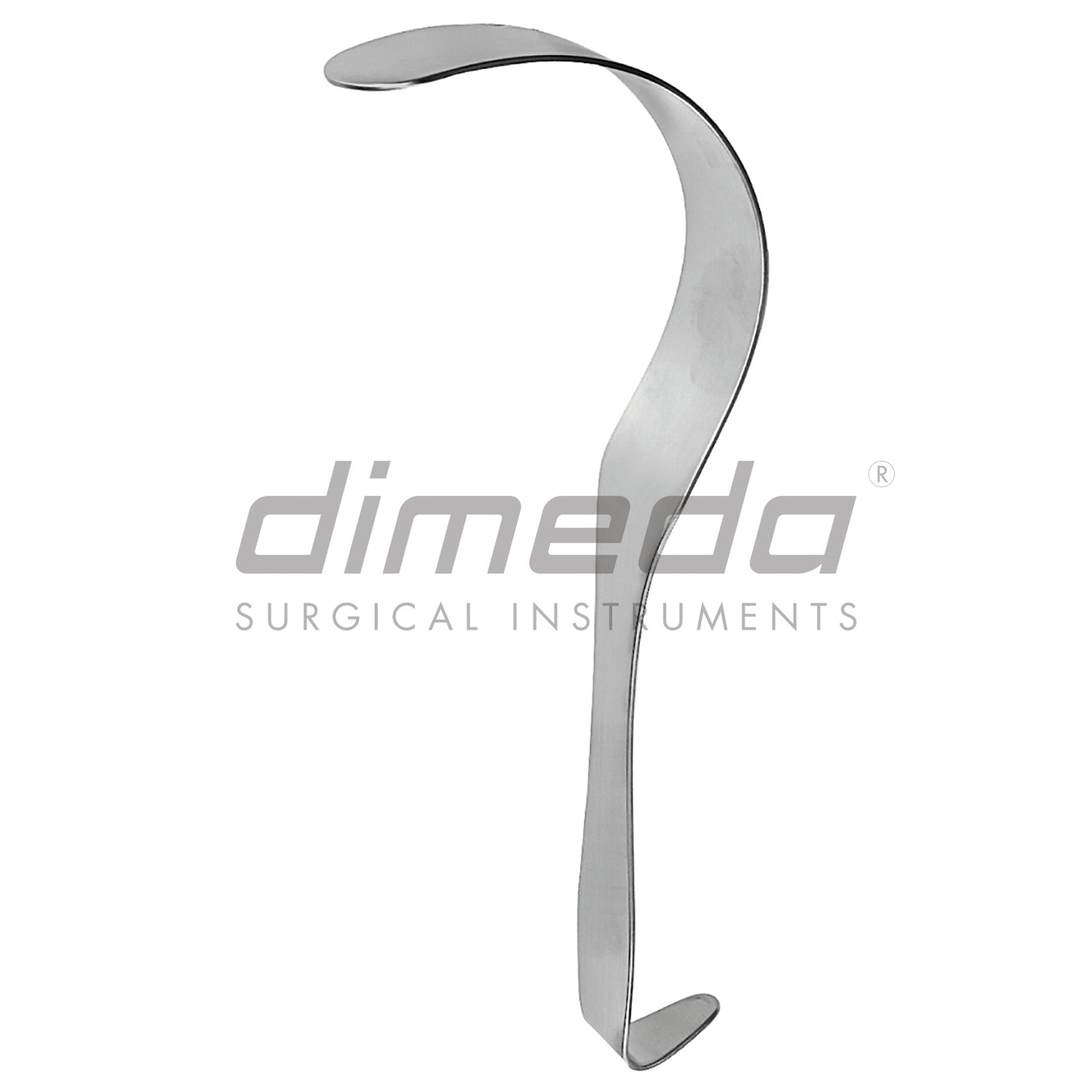 Deaver Retractor - Josec Supplies