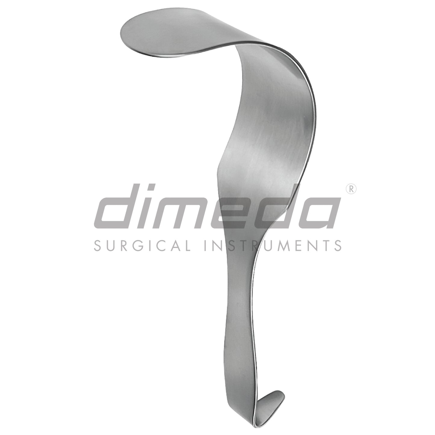 Deaver Retractor - Josec Supplies