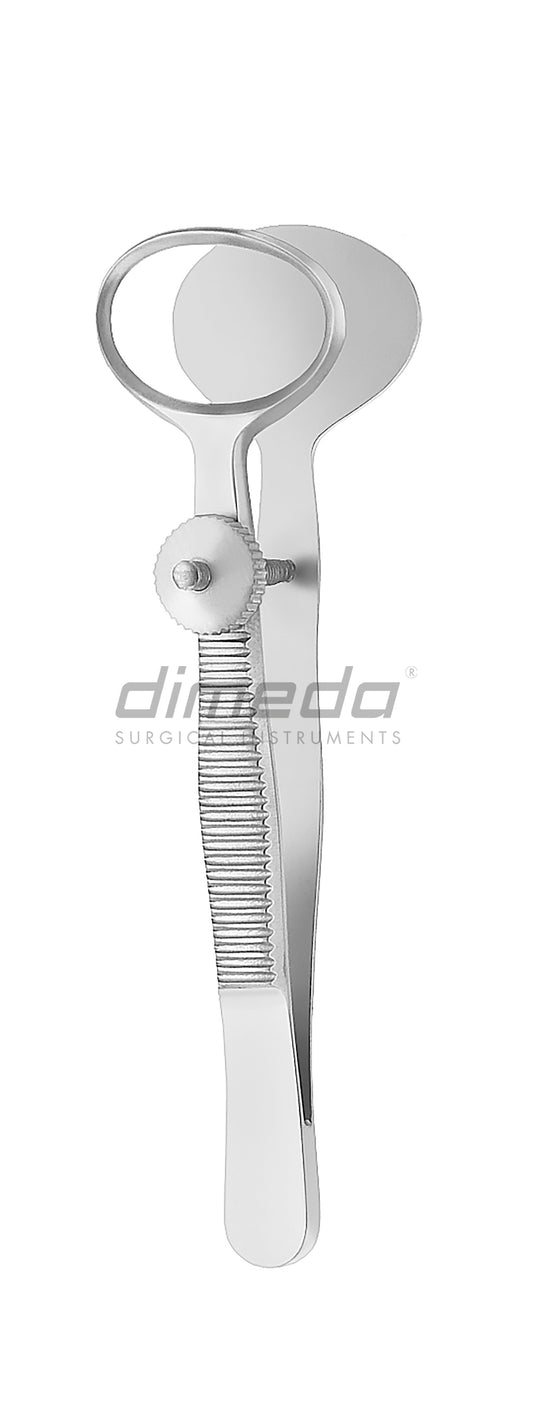 Desmarres Chalazion Forceps - Josec Supplies