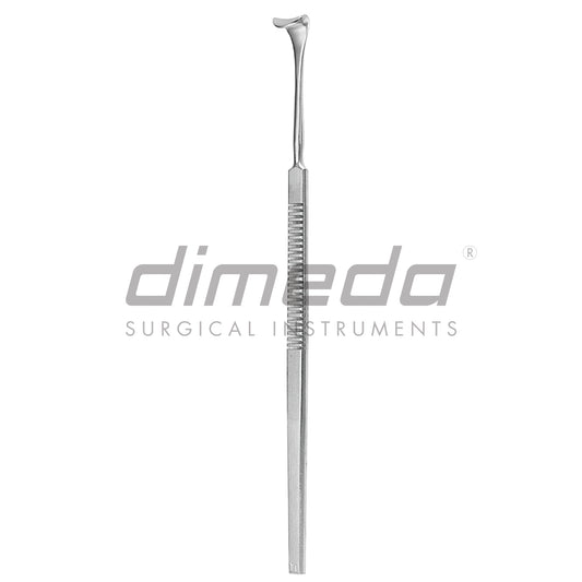 Desmarres Eyelid Retractor - Josec Supplies
