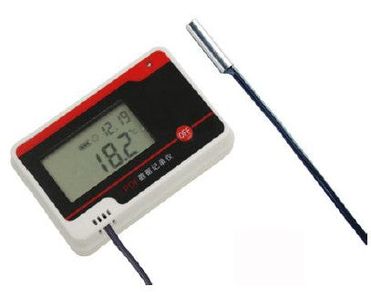 Fridge Thermometer