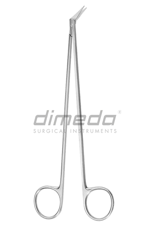Diethrich Vascular Scissors - Josec Supplies
