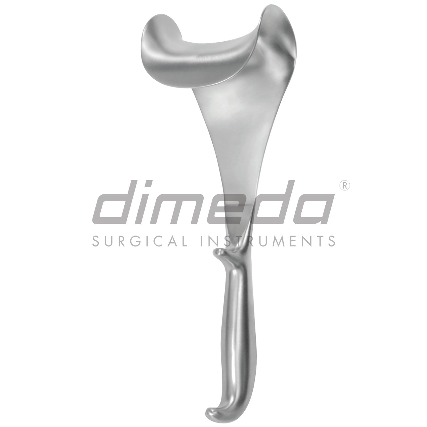Doyen Abdominal Retractor - Josec Supplies