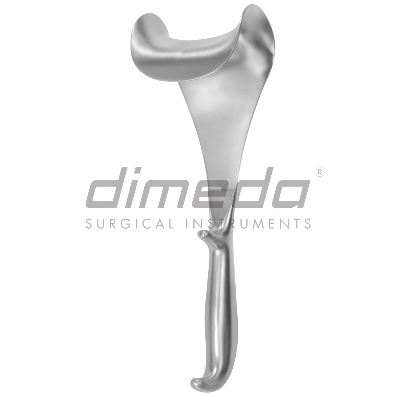 Doyen Abdominal Retractor - Josec Supplies