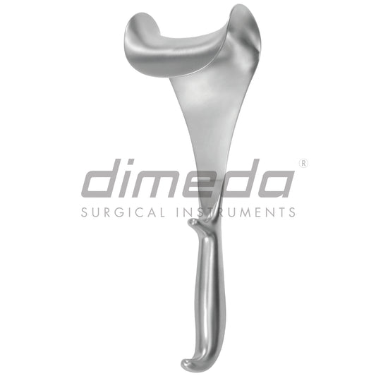 Doyen Abdominal Retractor - Josec Supplies